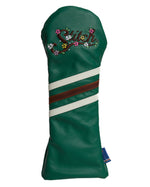 Monte Carlo In Bloom